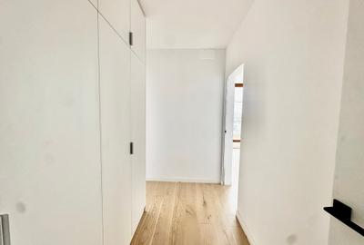 Penthouse cu 4 dormitoare si rooftop 200mp-Aviatiei-Pipera - 12