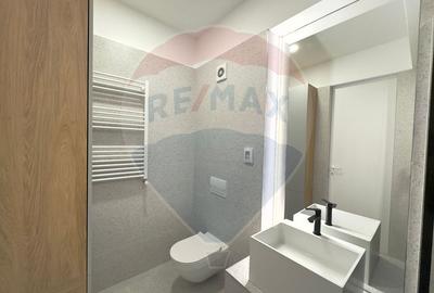 Novum Politehnica 2 camere lux, loc de parcare subteran inclus - 10