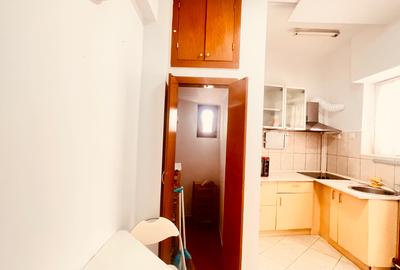 Apartament 2 camere Piața Unirii, 5 minute de metrou, CENTRALA, PET-FRIENDLY - 11
