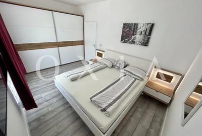 AX1264 Dumbravita/Ikea, 2 locuri de parcare, mobilat-utilat - 2