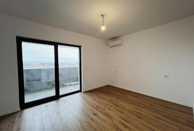 Duplex Cubic 3 dormitoare- proiect diferit - Dumbravita - 8