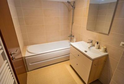 Apartament 2 camere, inchiriere lunga durata, Herastrau - 18