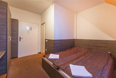 Motel Restaurant Veritas Sovata langa DN13A - 22