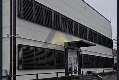 HALA DE VANZARE | OTOPENI | INVESTITIE - chirie anuala 272.400 euro - 3