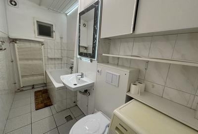 Apartament cu o camera -Complex Studentesc - 4