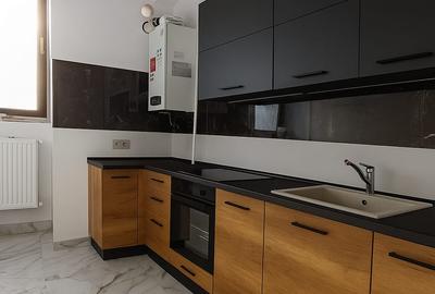 Comision 0% ! Bloc nou FINALIZAT / Metrou Gorjului (Sector 6) - 1