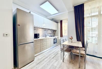 3 camere modern mobilat | te muti imediat | 0% comision | Braytim - 5