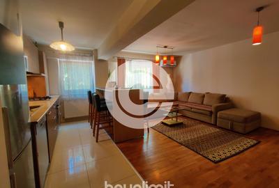Apartament 3 camere decomandat - Etaj 1 - Vasile Milea - 4