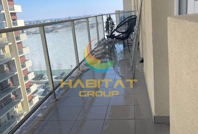 2 camere Berceni - Metalurgiei mobilat utilat liber - 20