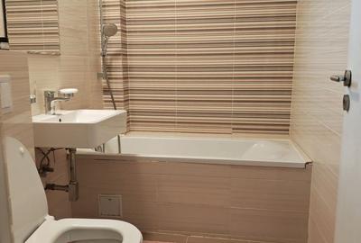 Apartament 3 camere - Baneasa - Herastrau - 13