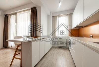 RESIDENCE 5 | Parcare subterana | Apartament exclusivist | View liber | Lux - 6