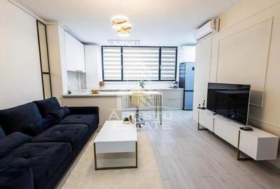 Apartament de lux,2 camere,Torontalului - 1