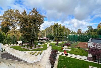 Casa 6 camere de vanzare in Faget, Cluj Napoca - 31