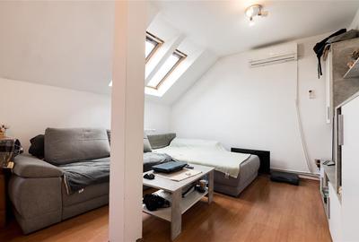 RECO Apartament 2 camere in Rogerius la mansarda - 2