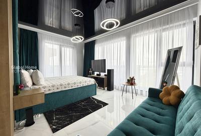 Studio | Design Premium | Koya Tower by the Lake - Mamaia Nord - 11