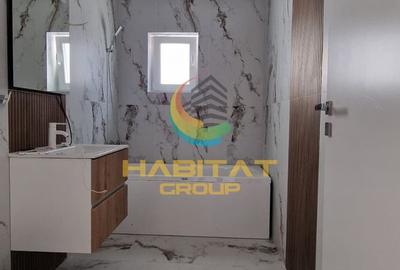 Pallady 2 camere cu gradina proprie, geam la baie - Predare Imediata - 11