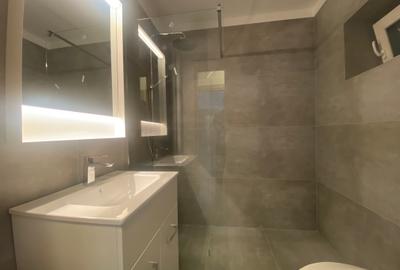 Adiacent,bloc Perla, 2 min metrou,renovat total  nou. - 6