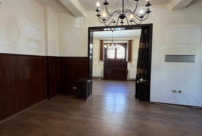 COMISION 0% BARBU VACARESCU STRADAL VILA D+P+ET+M+TERASA SI GARAJ CURTE LIBERA - 7