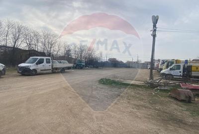 DE VANZARE Teren 2.000 mp Berceni – Progresul - 4