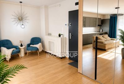 Inchiriere apartament cu 2 camere zona semicentrala - NTT Data - 5