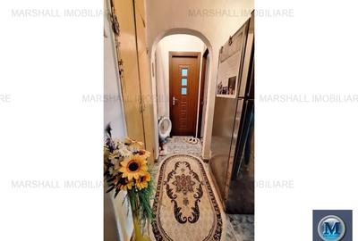 Apartament 2 camere de vanzare, zona Cantacuzino, 50 mp #16441 - 8