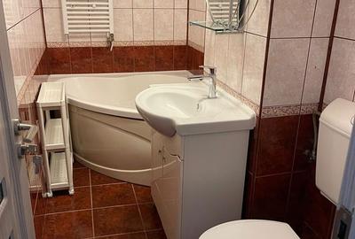 Garsoniera Lujerului | Decomandat | 41 mp | 7 minute metrou - 6