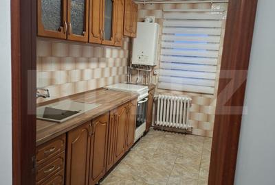 Apartament 3 camere, decomandat, parcare - zona Kaufland, Manastur - 11