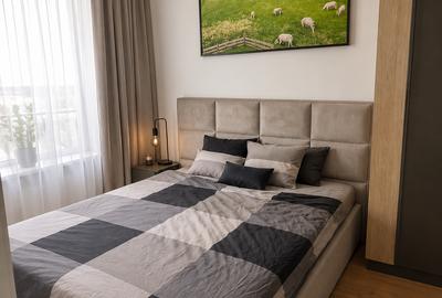 2 Camere | Luxuria Residence | Modern - 4