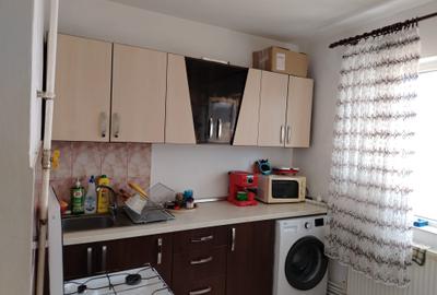 Garsoniera 30mp zona Astralis mobilata utilata 34.800eur neg - 1