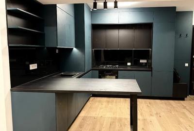 Apartament 2 camere + Parcare Subterana | UpGround Residence - 2