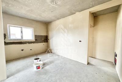 Apartamente cu 2 camere, etajul 1 la intrare in Giroc - 2