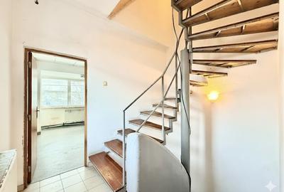 Imobil P+2 | Bd. Unirii | Birou, Clinica, Investitie - 9