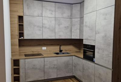 Apartament inchiriere 3 camere | The Ivy Baneasa | Prima Inchiriere - 4