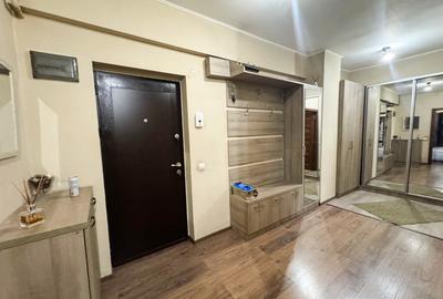 Apartament 2 Camere Brancoveanu Oraselul Copiilor Bloc Nou Mobilat - 13