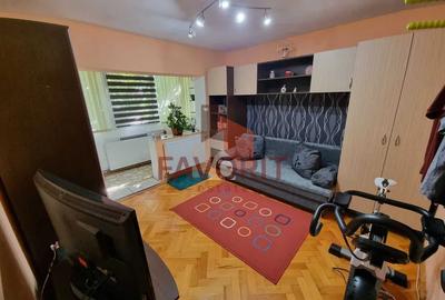 Apartament 3 camere decomandat, zona Aradului - 3