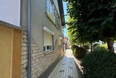 Vilă Eleganta D+P+M si generoasă Sannicolau Mic Arad Plata în Rate - 32