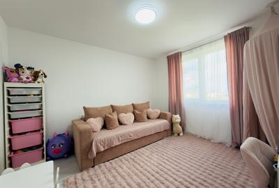 Apartament 3 camere, open space, etaj 3 - Giroc - 6
