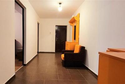 Apartament modern,Sos.A.Iulia,cartier Turnisor, Sibiu - 2