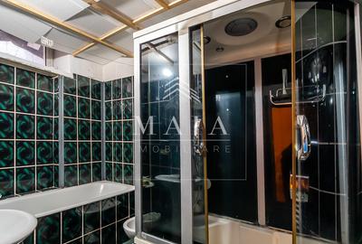 Apartament 4 camere , 114 mp , et 1, ultracentral, comision 0 - 5