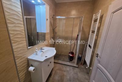 Inchiriere apartament 2 camere de lux in zona Albert - 14