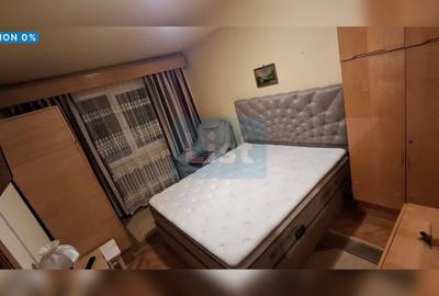 Apartament cu 3 camere decomandat în Mănăștur