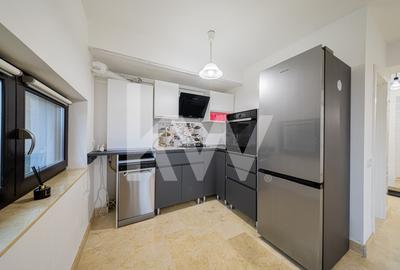 Apartament cu 2 camere  – liniștea de la înălțime, cu vedere panoramică - 11