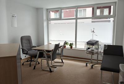 Spatiu autorizat activitati medicale, Borhanci - 5