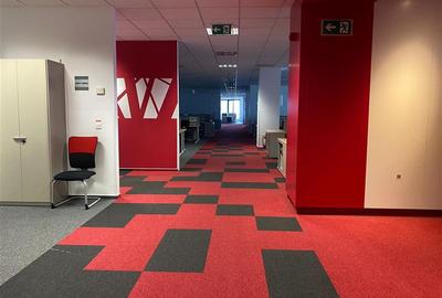 Floreasca Park birouri de inchiriat - 1180 mp - parter - 6
