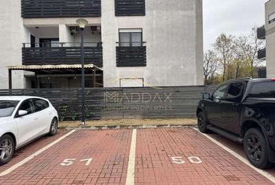 Apartament 3 camere // Loc parcare inclus // Erou Iancu Nicolae // Baneasa - 34