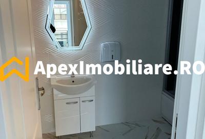 Bucurestii Noi | Spatiu Birouri 70mp | Metrou Bazilescu 2min - 11