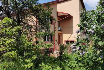 Casă cu 5 camere în Bucureștii Noi