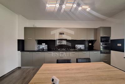 Duplex 4 cam 3 bai parcare&curte Prelungirea Ghence str. Maracineni - 14