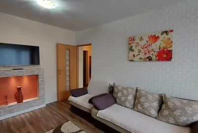 Apartament 2 camere | Mobilat complet | Parcare subterana | Str. Beiusului - 1