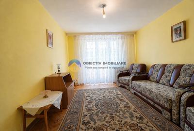 Apartament 2 camere 58 mp/ 7 mp balcon / ETAJ 2 Maratei - 4